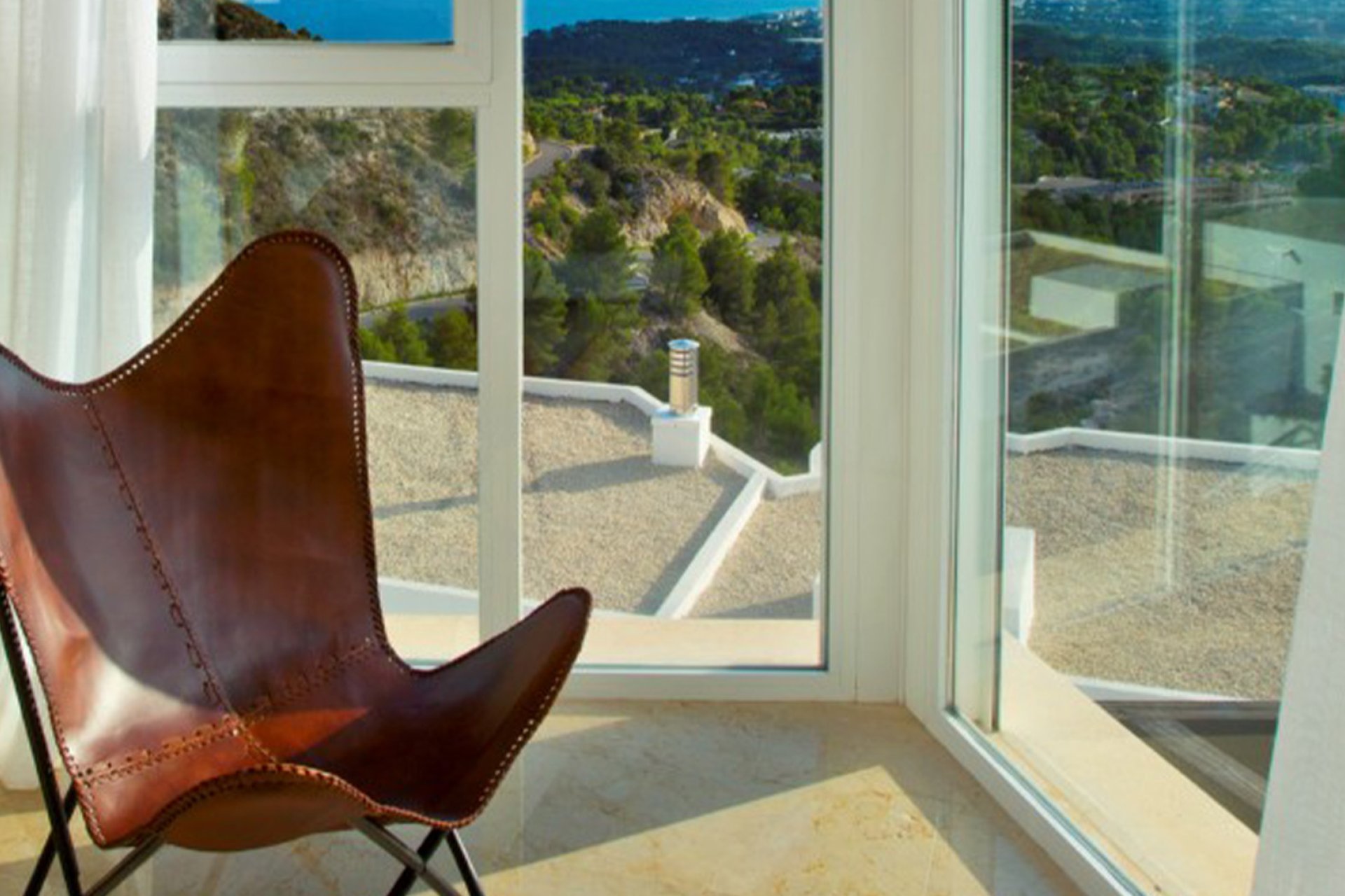 Nowa konstrukcja - Willa - Altea