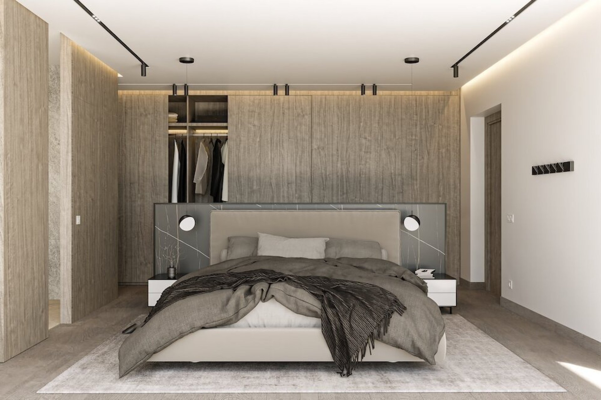 Nowa konstrukcja - Willa - Altea