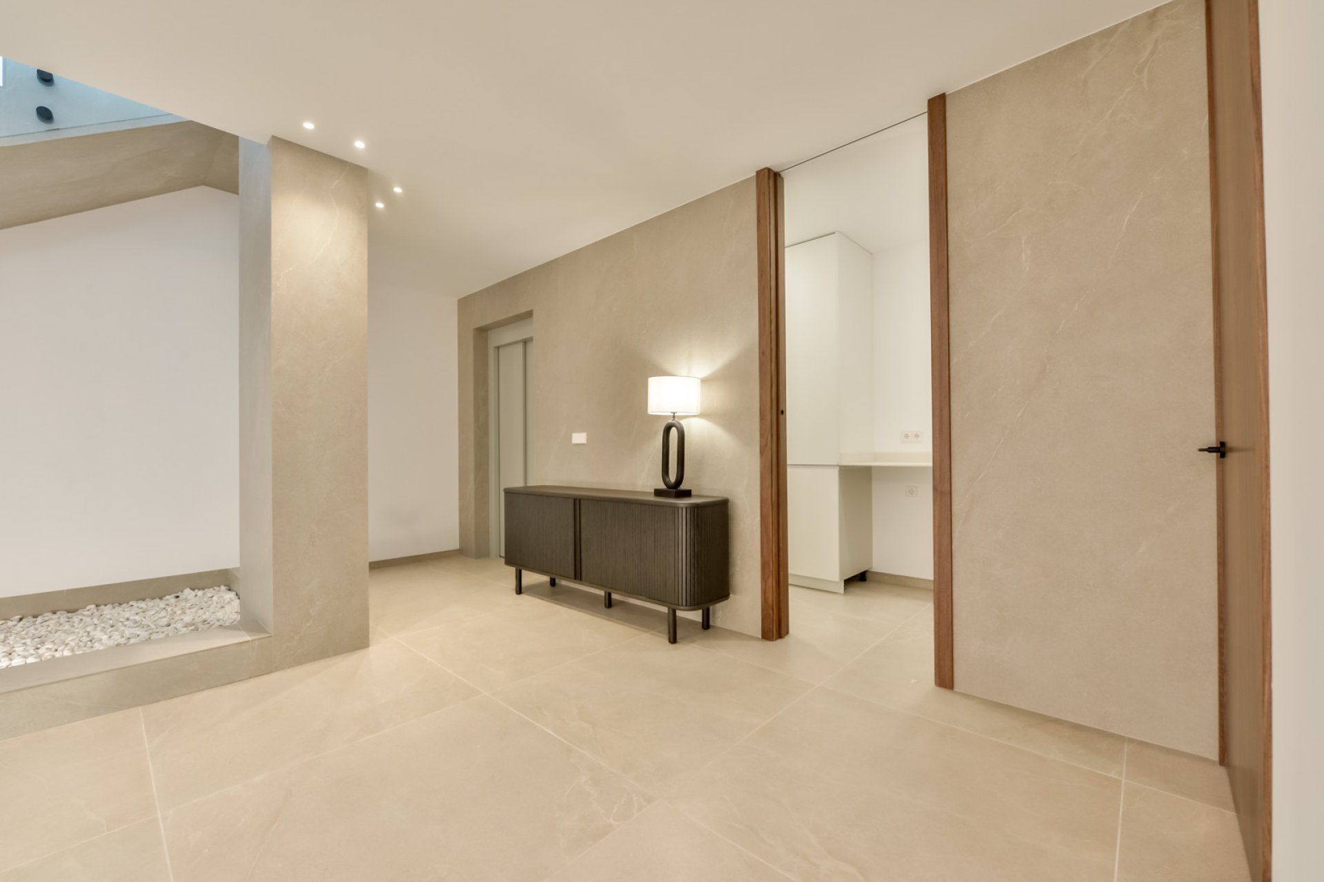 Nowa konstrukcja - Willa - Altea