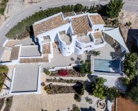 Nowa konstrukcja - Willa - Altea