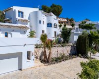 Nowa konstrukcja - Willa - Altea