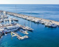 Nowa konstrukcja - Willa - Altea