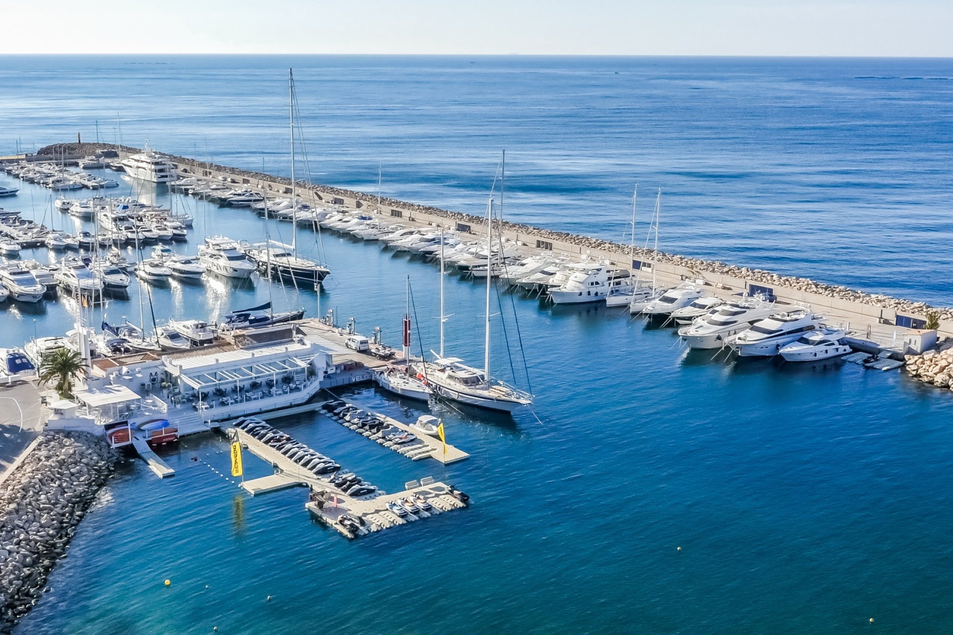 Nowa konstrukcja - Willa - Altea