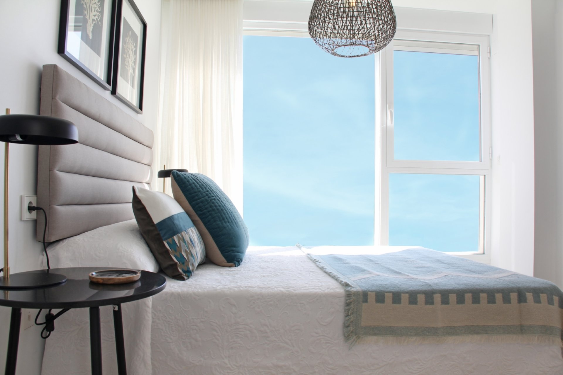 Nowa konstrukcja - Willa - Altea