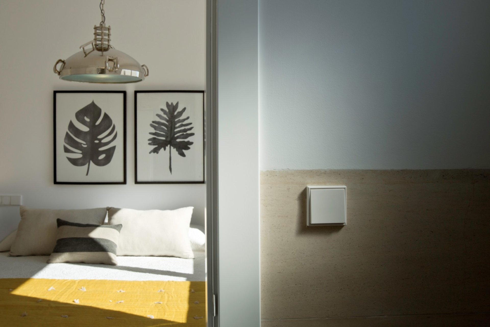 Nowa konstrukcja - Willa - Altea