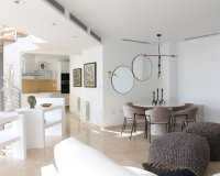 Nowa konstrukcja - Willa - Altea