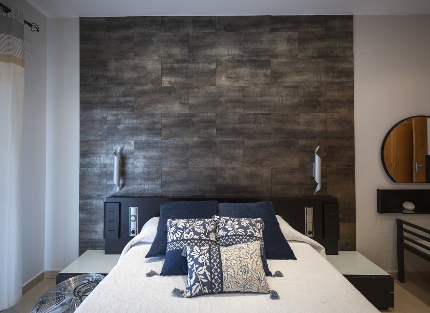 Nowa konstrukcja - Willa - Avileses - Jerónimo y Avileses