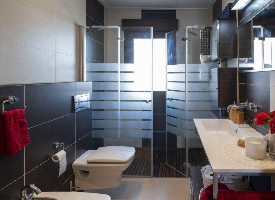 Nowa konstrukcja - Willa - Avileses - Jerónimo y Avileses