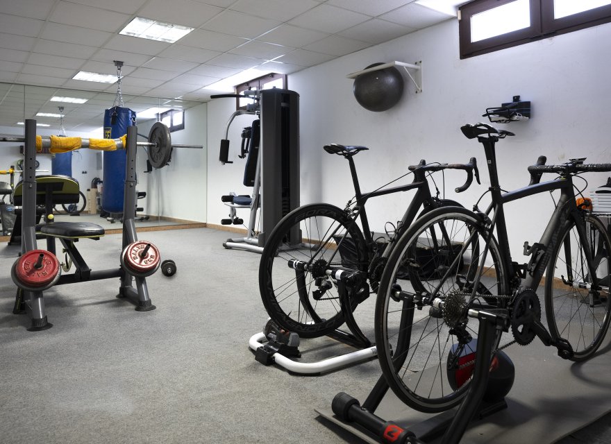 Nowa konstrukcja - Willa - Avileses - Jerónimo y Avileses