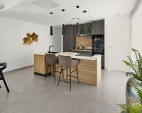 Nowa konstrukcja - Willa - Baños y Mendigo - Altaona Golf