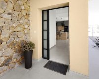 Nowa konstrukcja - Willa - Baños y Mendigo - Altaona Golf