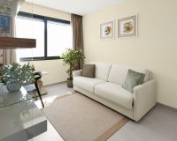 Nowa konstrukcja - Willa - Baños y Mendigo - Altaona Golf