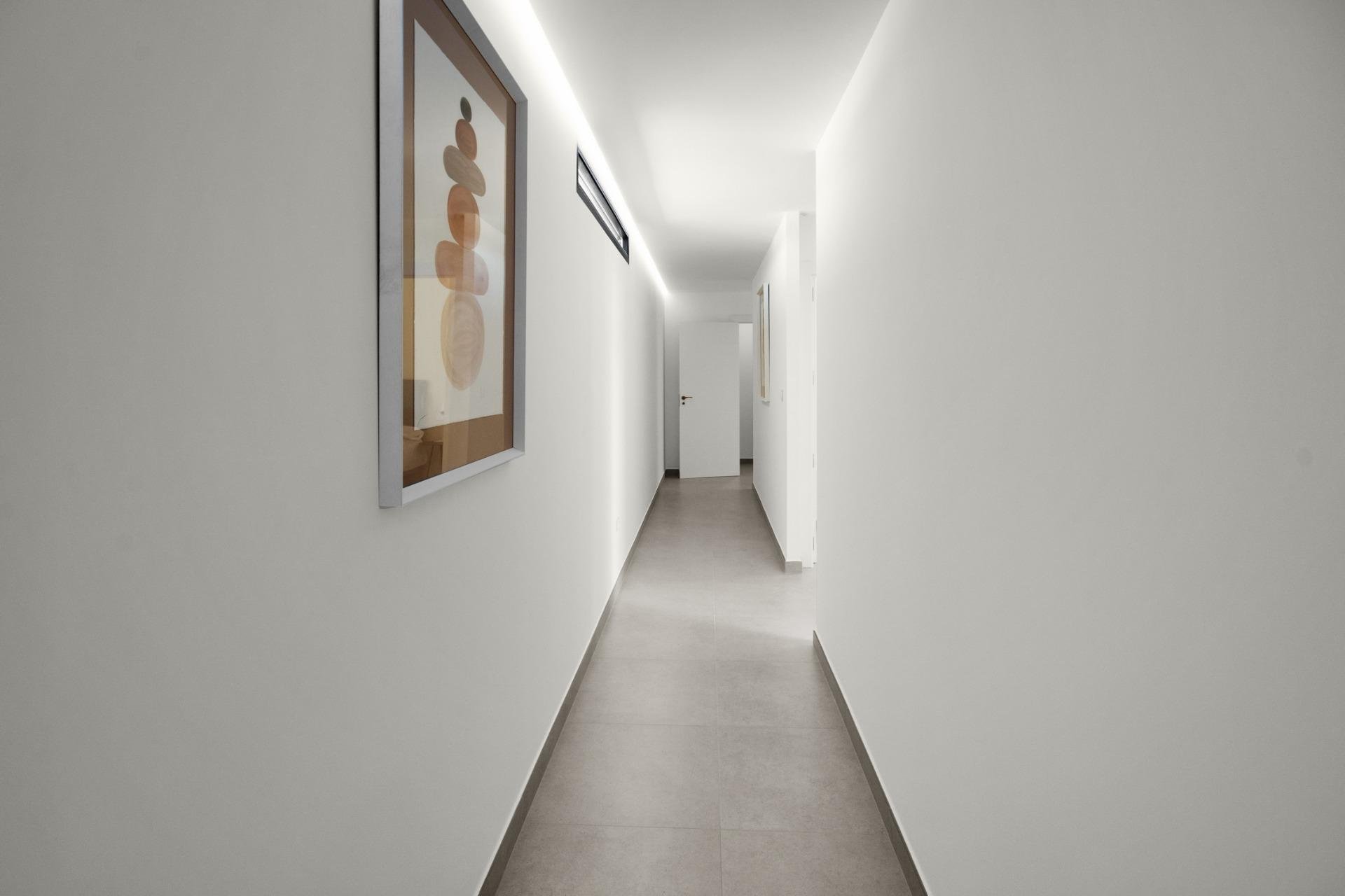 Nowa konstrukcja - Willa - Baños y Mendigo - Altaona Golf