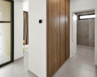 Nowa konstrukcja - Willa - Baños y Mendigo - Altaona Golf