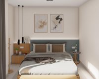 Nowa konstrukcja - Willa - Baños y Mendigo - Altaona Golf