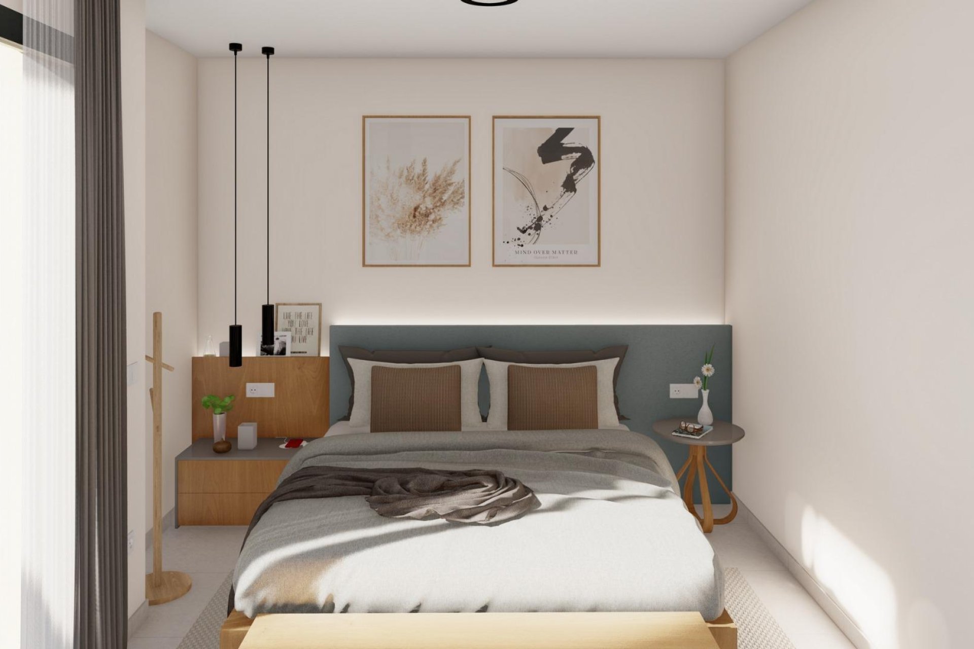 Nowa konstrukcja - Willa - Baños y Mendigo - Altaona Golf