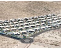 Nowa konstrukcja - Willa - Baños y Mendigo - Altaona Golf