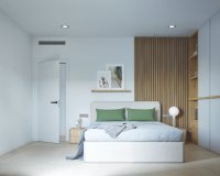 Nowa konstrukcja - Willa - Baños y Mendigo - Altaona Golf