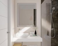 Nowa konstrukcja - Willa - Baños y Mendigo - Altaona Golf