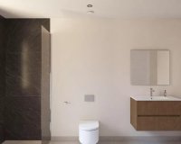 Nowa konstrukcja - Willa - Baños y Mendigo - Altaona Golf