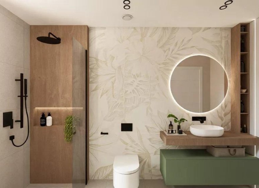 Nowa konstrukcja - Willa - Baños y Mendigo - Altaona Golf