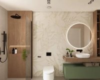 Nowa konstrukcja - Willa - Baños y Mendigo - Altaona Golf