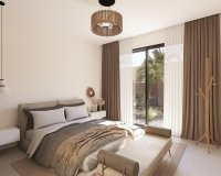 Nowa konstrukcja - Willa - Baños y Mendigo - Altaona Golf