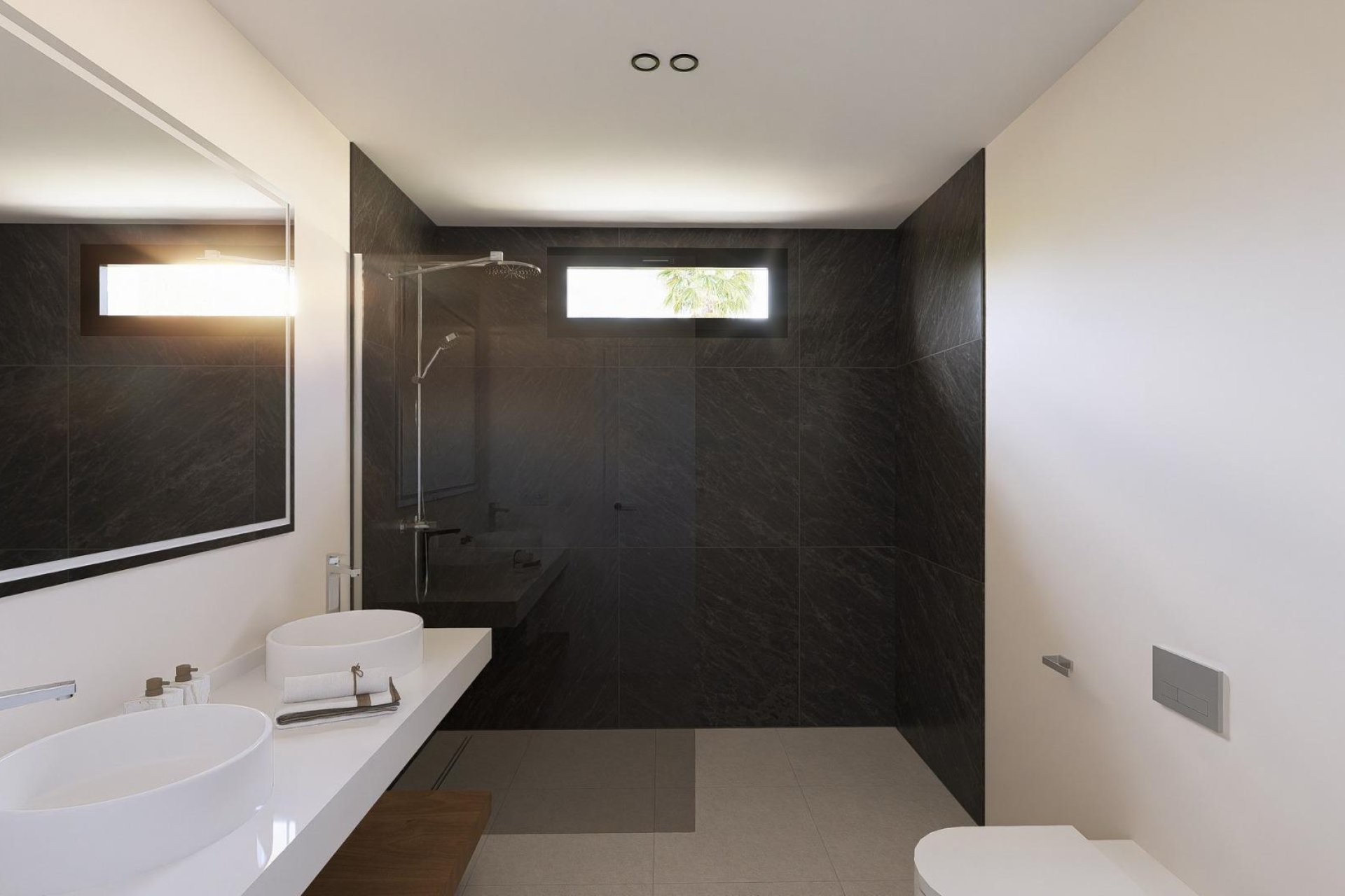 Nowa konstrukcja - Willa - Baños y Mendigo - Altaona Golf