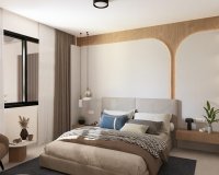 Nowa konstrukcja - Willa - Baños y Mendigo - Altaona Golf