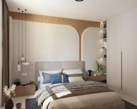 Nowa konstrukcja - Willa - Baños y Mendigo - Altaona Golf