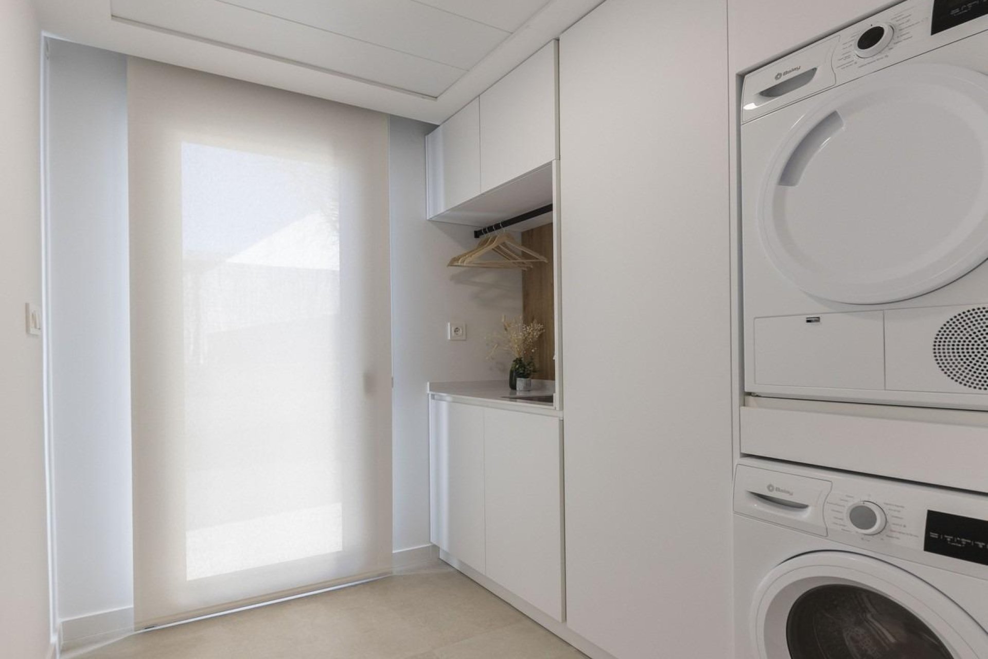 Nowa konstrukcja - Willa - Baños y Mendigo - Altaona Golf