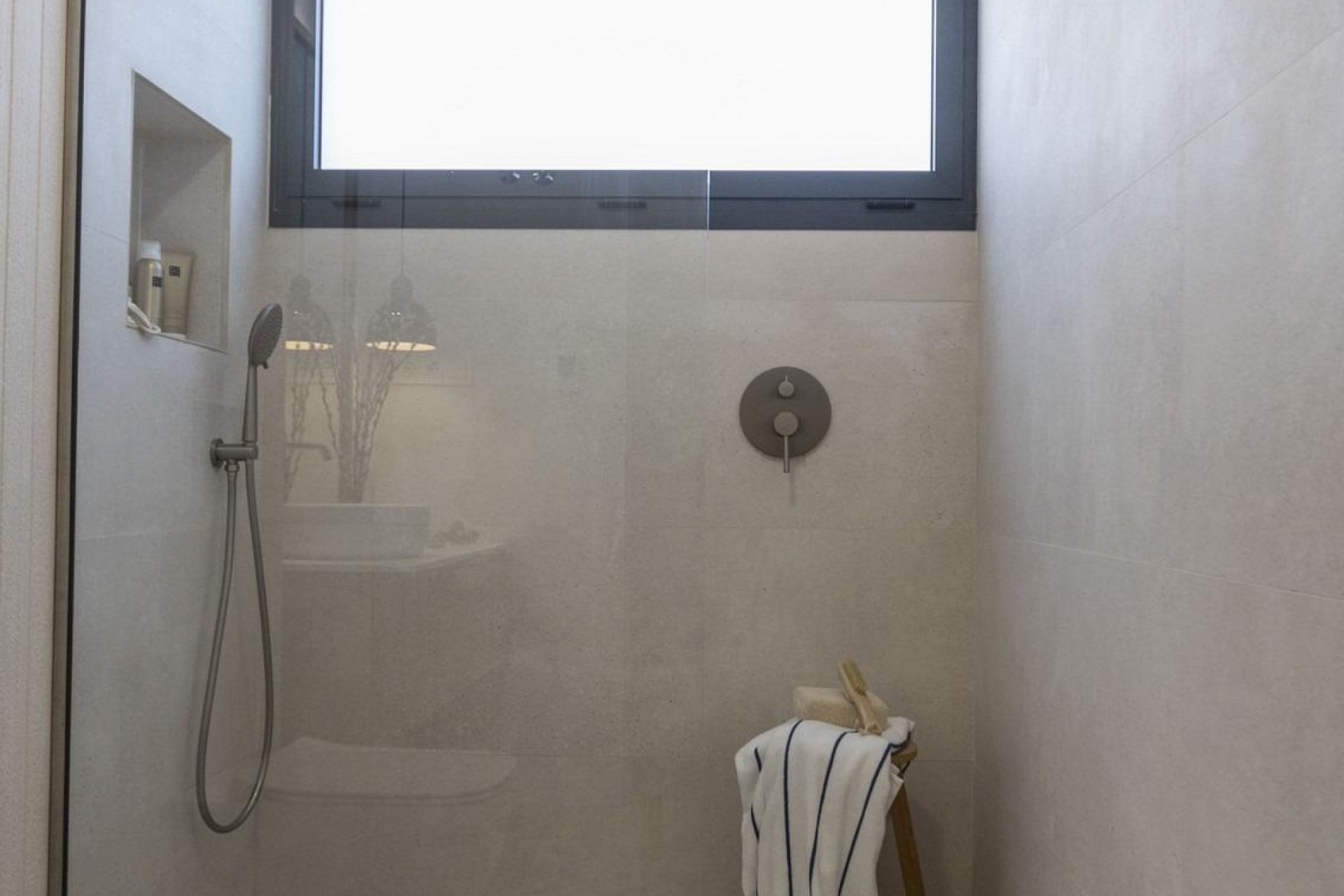 Nowa konstrukcja - Willa - Baños y Mendigo - Altaona Golf