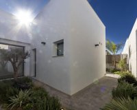 Nowa konstrukcja - Willa - Baños y Mendigo - Altaona Golf