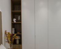 Nowa konstrukcja - Willa - Baños y Mendigo - Altaona Golf