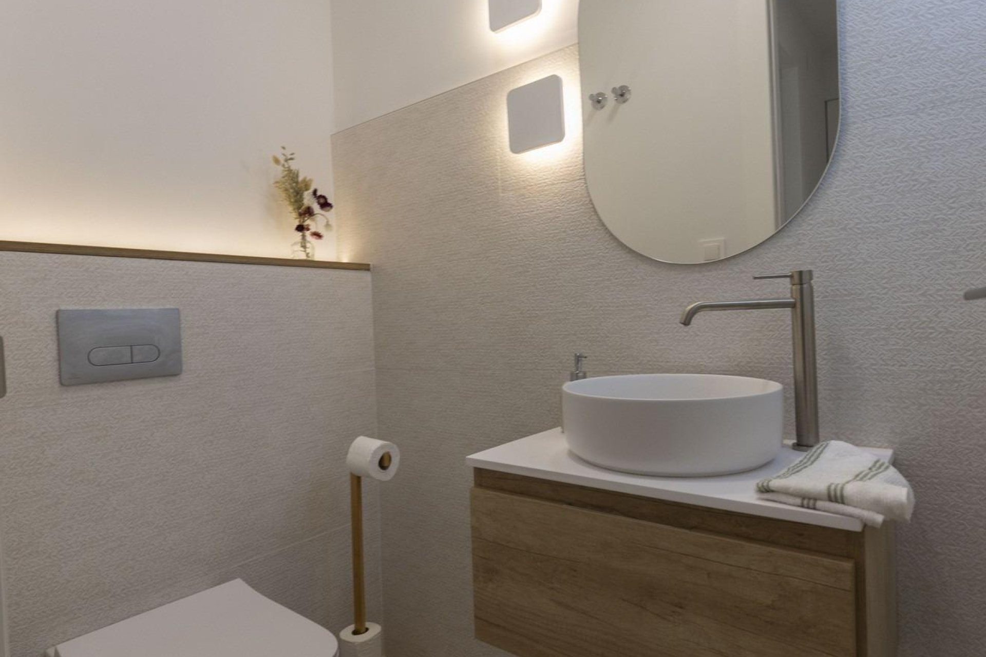 Nowa konstrukcja - Willa - Baños y Mendigo - Altaona Golf