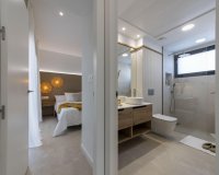 Nowa konstrukcja - Willa - Baños y Mendigo - Altaona Golf