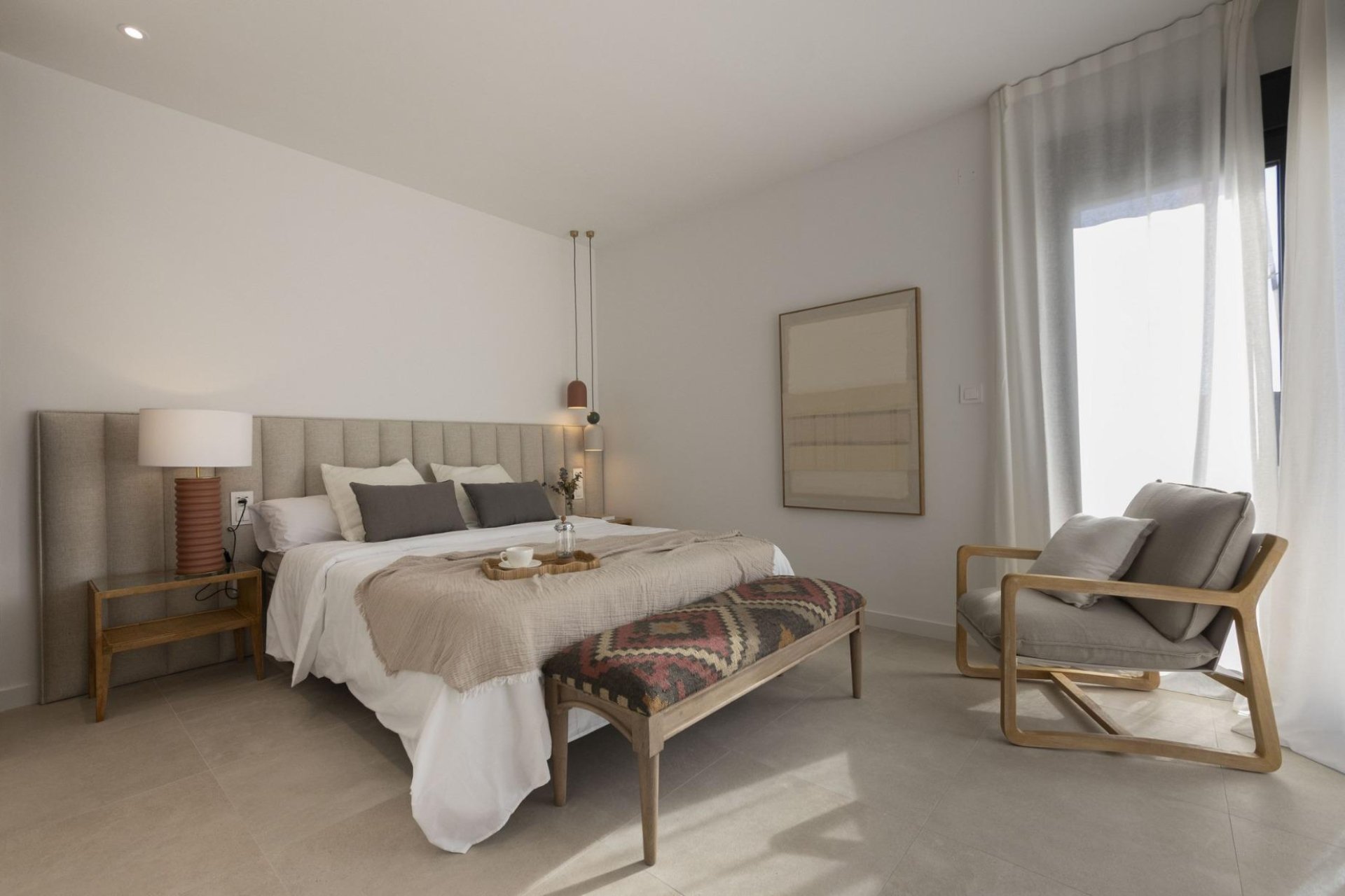 Nowa konstrukcja - Willa - Baños y Mendigo - Altaona Golf