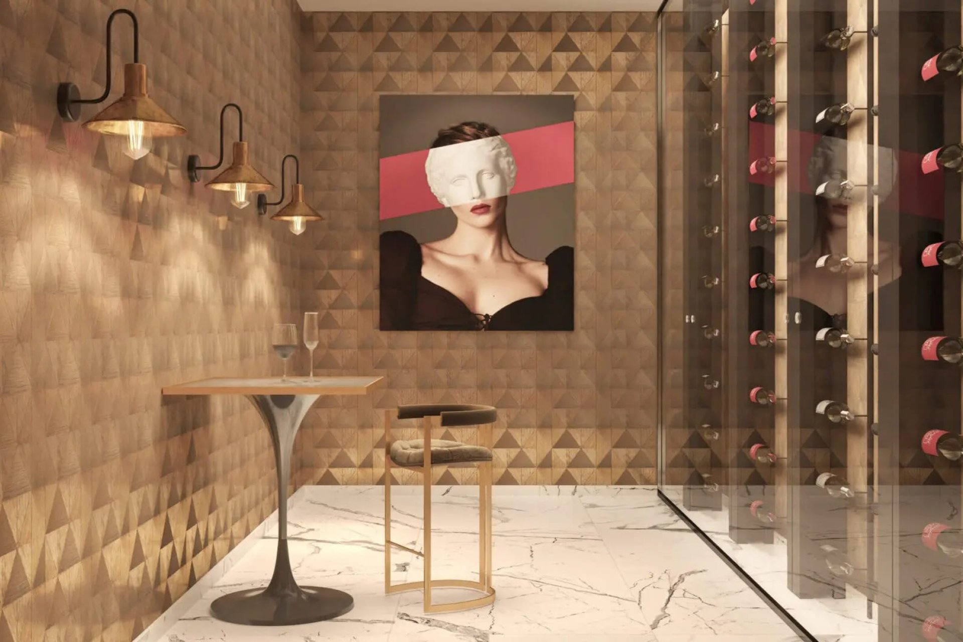 Nowa konstrukcja - Willa - Benahavís