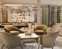 Nowa konstrukcja - Willa - Benahavís