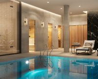 Nowa konstrukcja - Willa - Benahavís