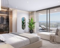 Nowa konstrukcja - Willa - Benahavís