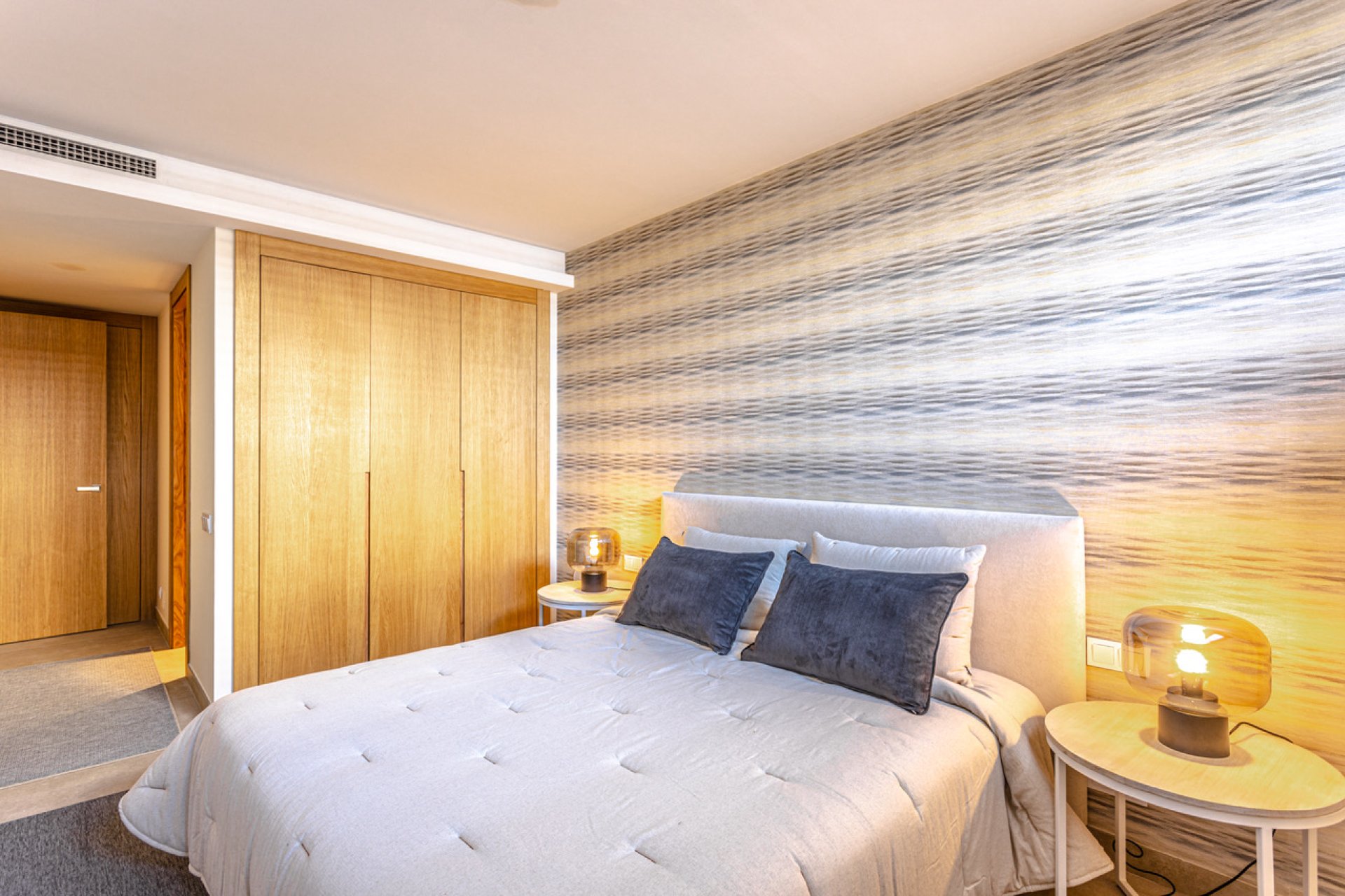 Nowa konstrukcja - Willa - Benahavís