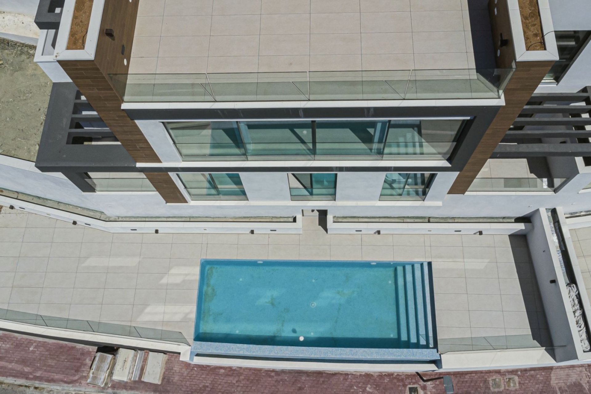 Nowa konstrukcja - Willa - Benahavís