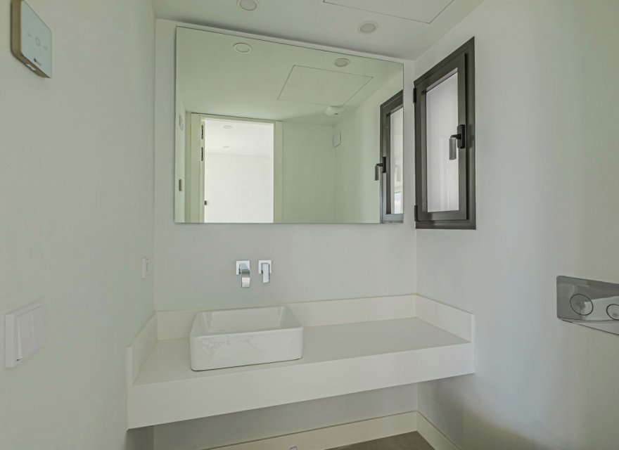 Nowa konstrukcja - Willa - Benahavís