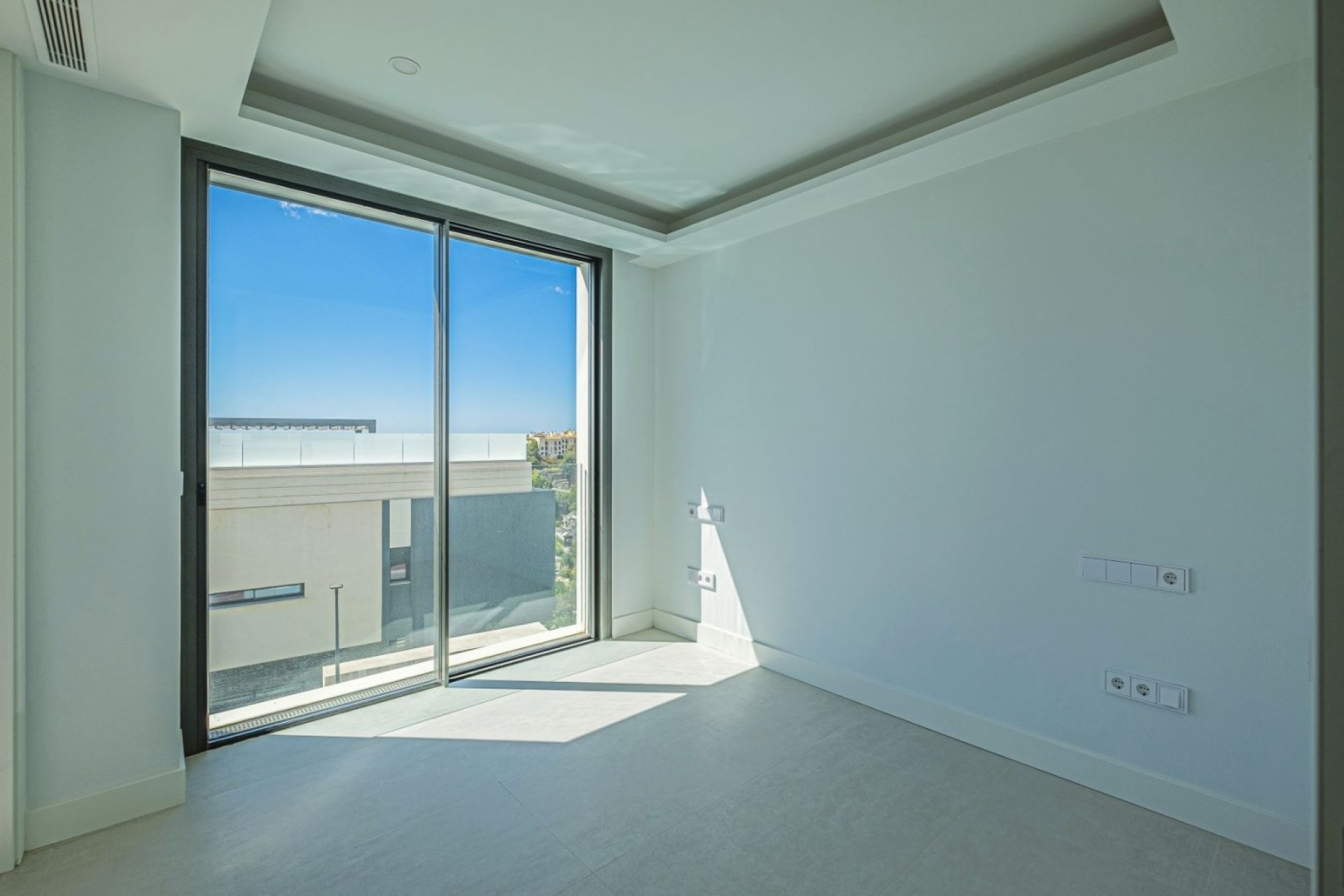 Nowa konstrukcja - Willa - Benahavís