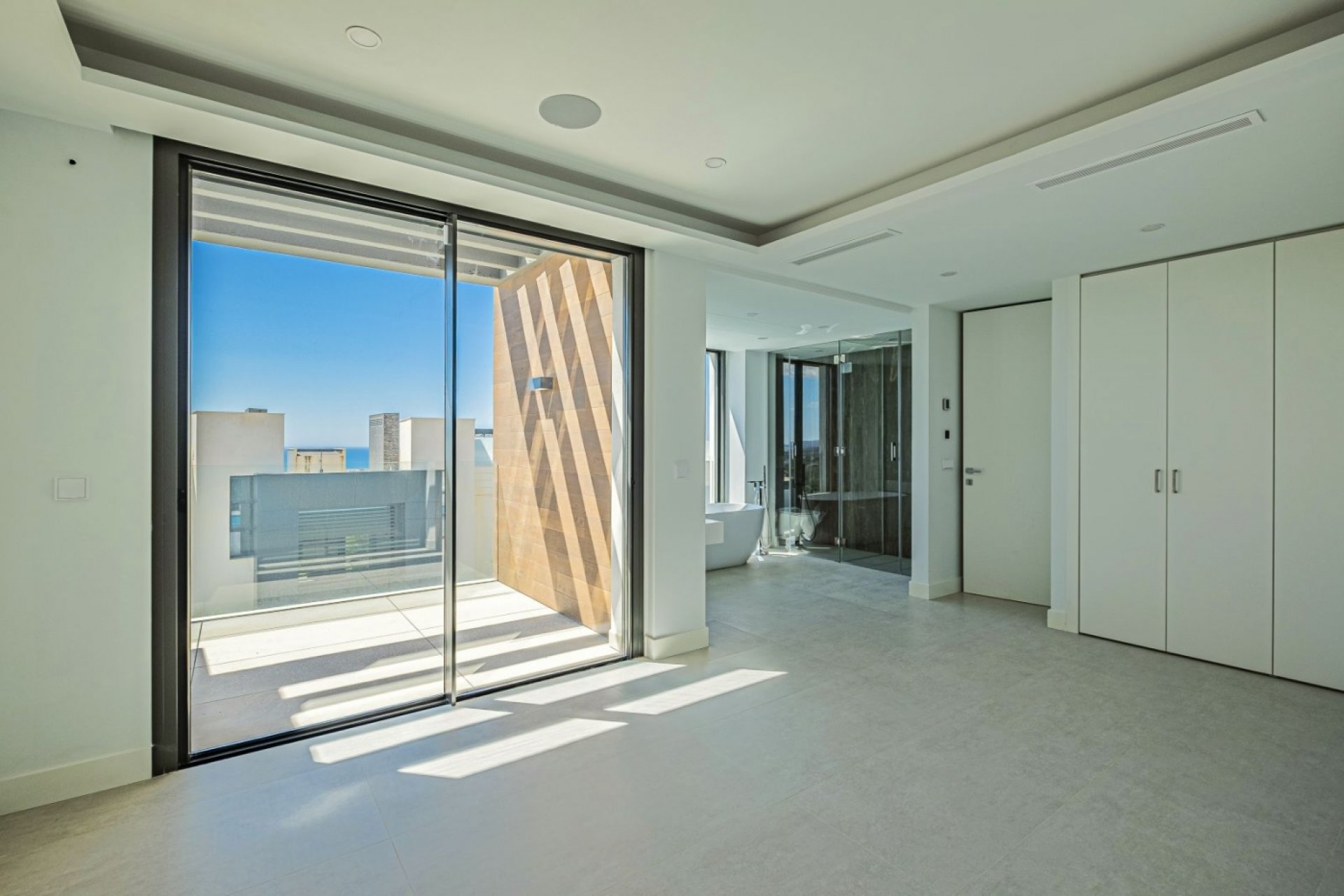 Nowa konstrukcja - Willa - Benahavís