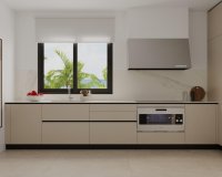 Nowa konstrukcja - Willa - Benahavís