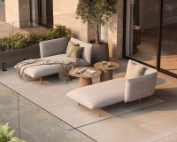 Nowa konstrukcja - Willa - Benahavís