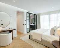 Nowa konstrukcja - Willa - Benahavís