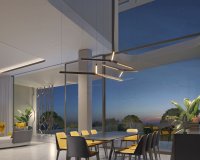 Nowa konstrukcja - Willa - Benahavís